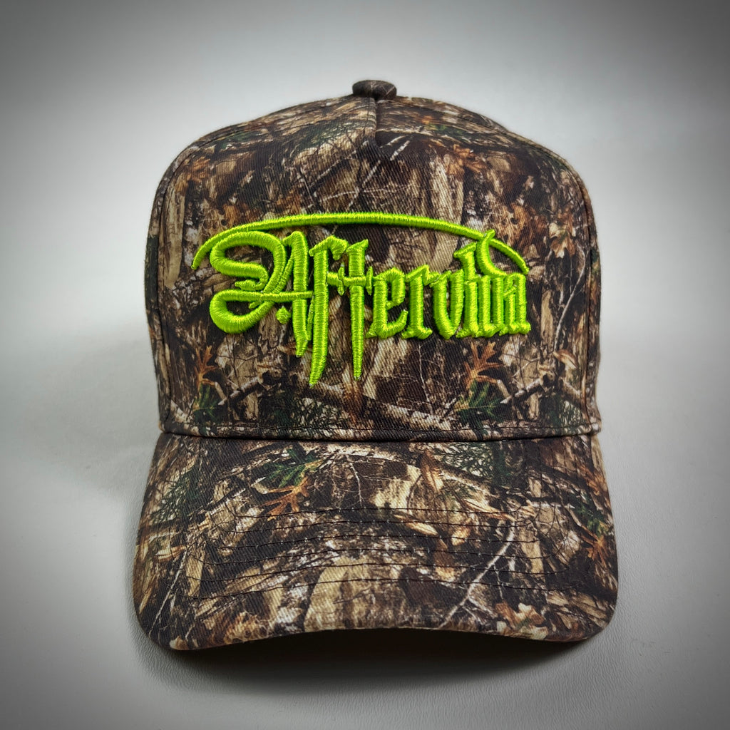 Aftervidaco Camo/Volt