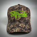 Aftervidaco Camo/Volt