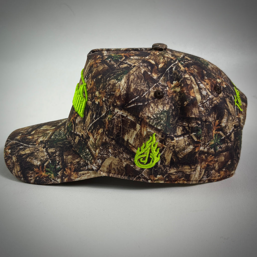 Aftervidaco Camo/Volt