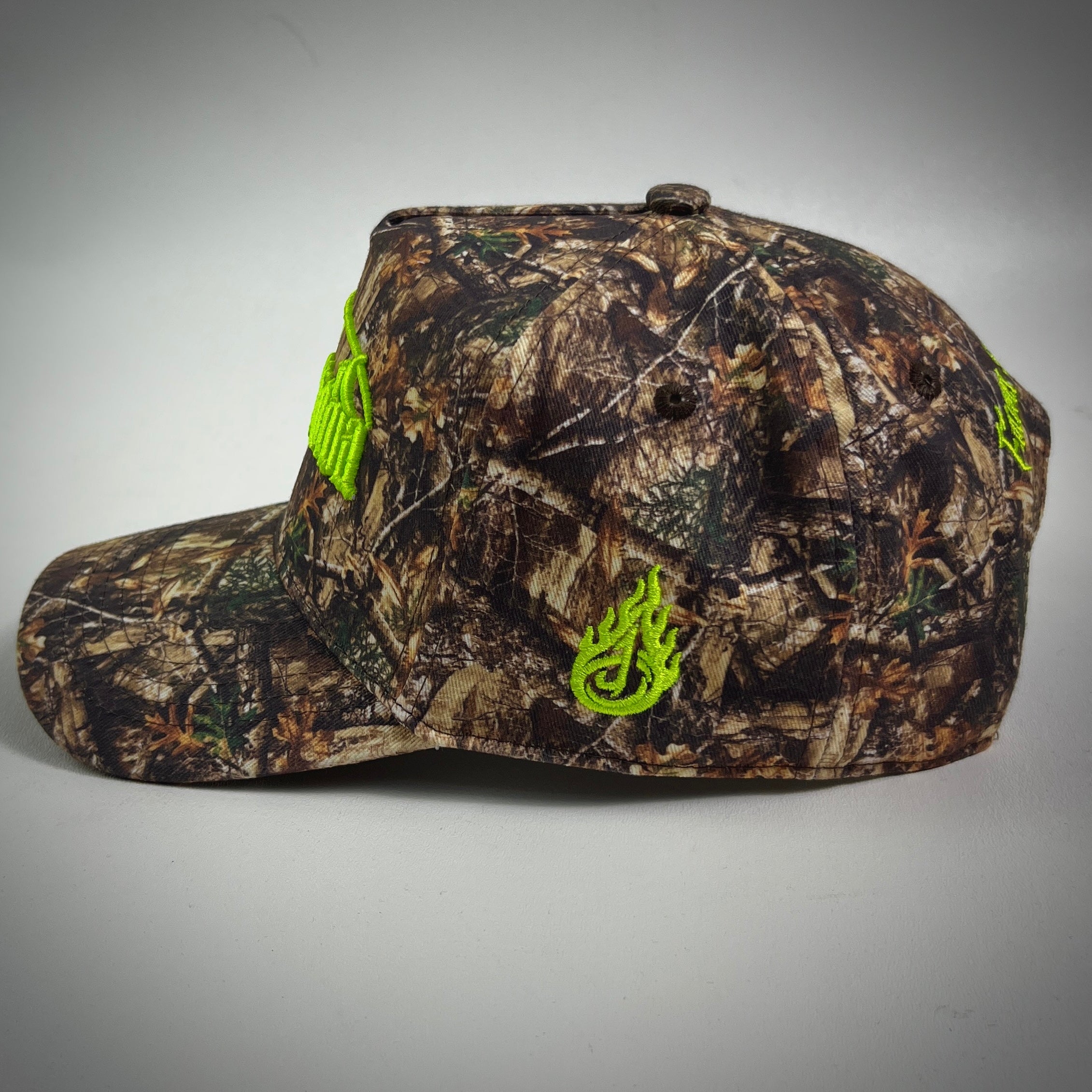 Aftervidaco Camo/Volt