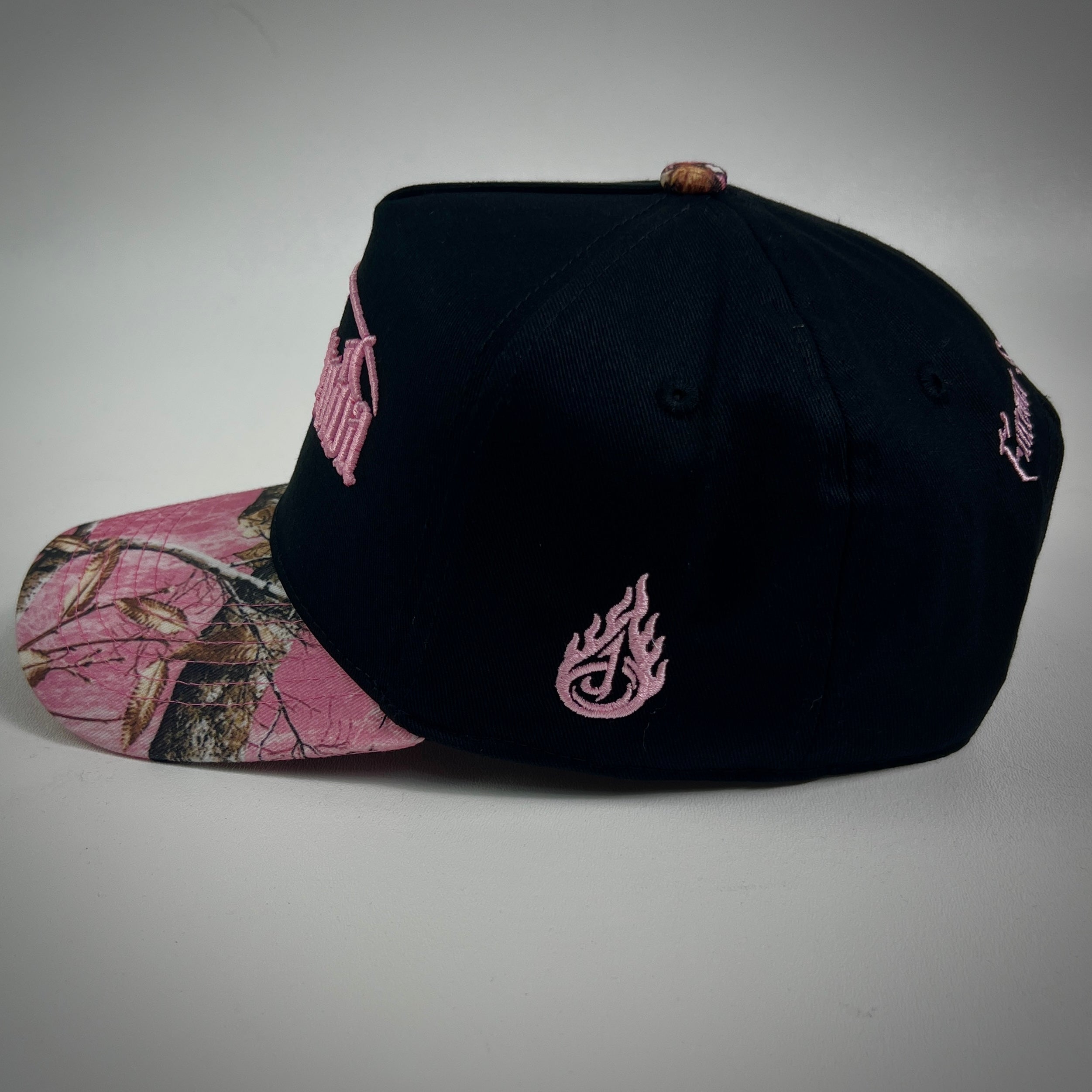 Aftervida Pink/Camo