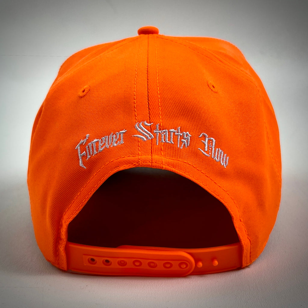 Aftervida Neon/Orange