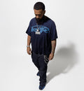 Aftervida “What’s Powder” Tee - Black