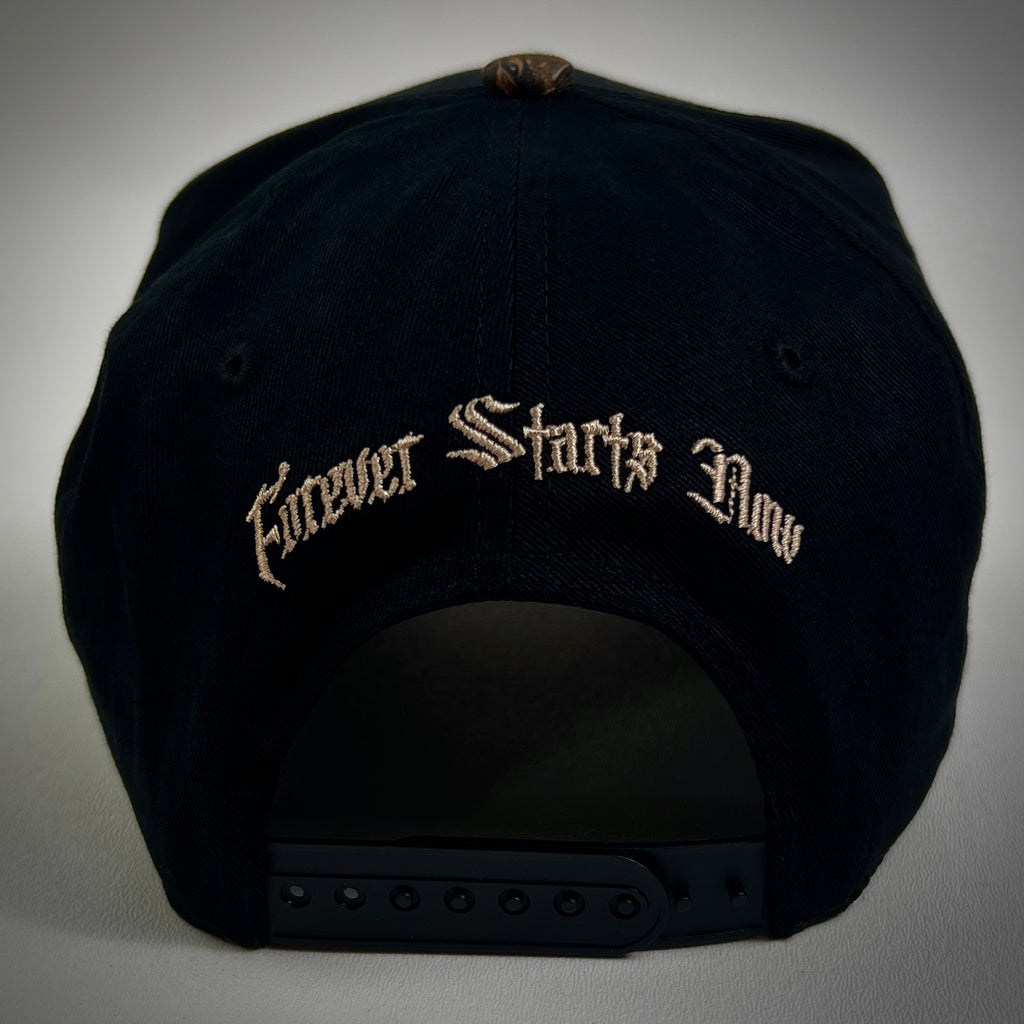 Aftervida Brown/Camo