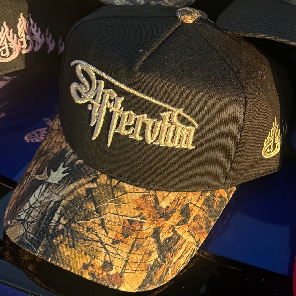 Aftervida Brown/Camo