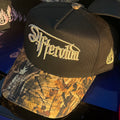 Aftervida Brown/Camo