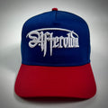 Aftervida Red/Blue Salute