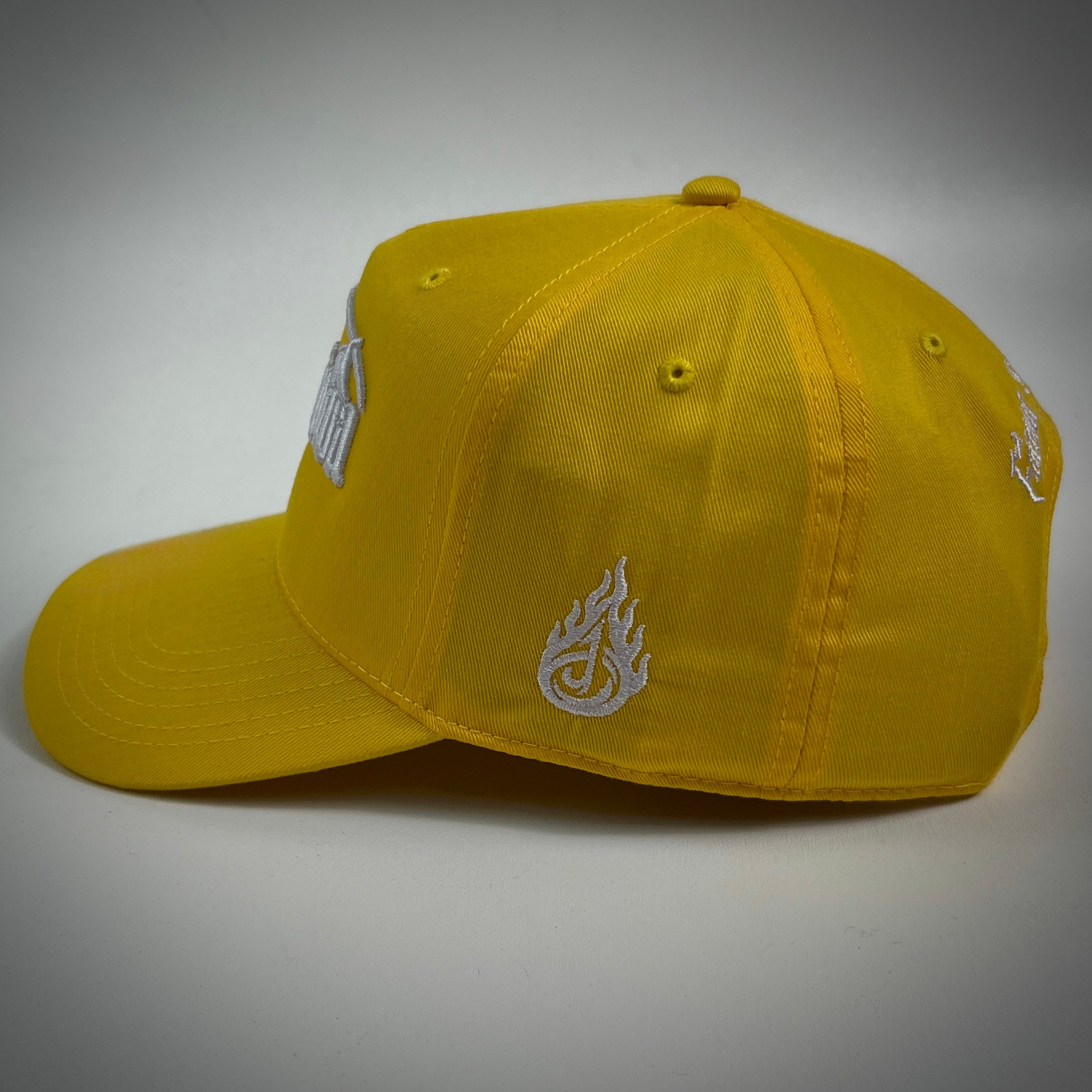 Aftervida Mangú/Yellow