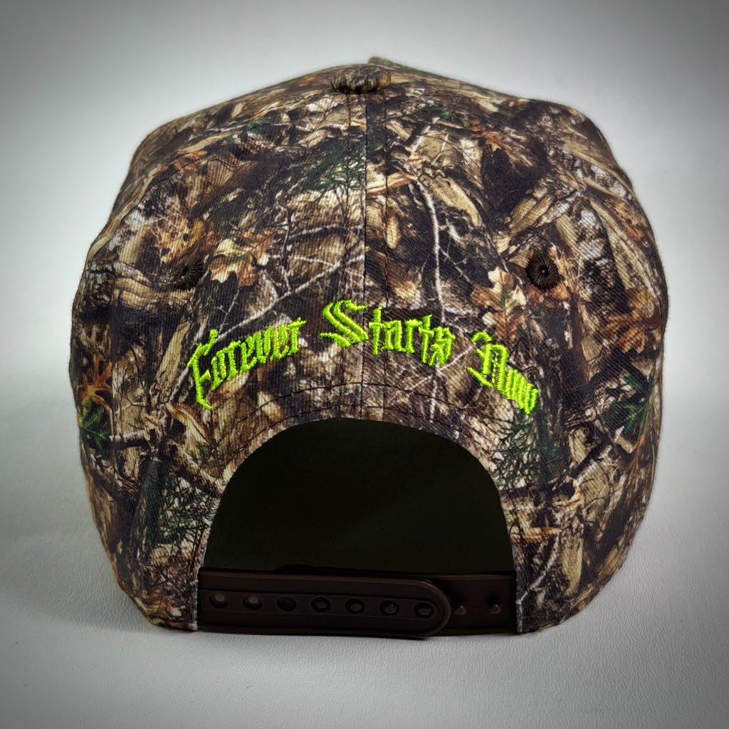 Aftervidaco Camo/Volt