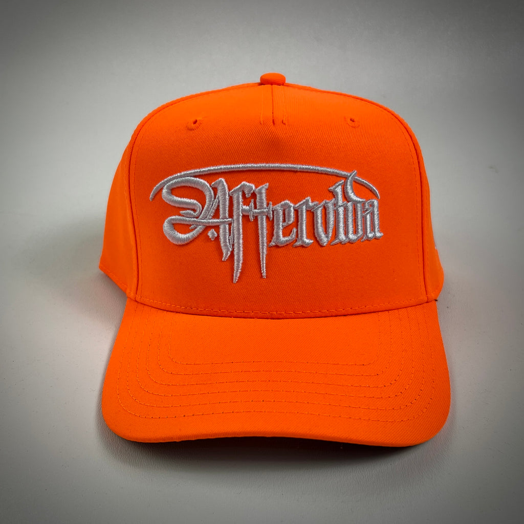 Aftervida Neon/Orange
