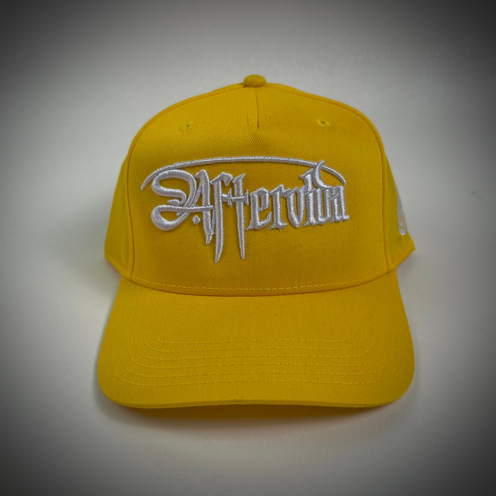 Aftervida Mangú/Yellow