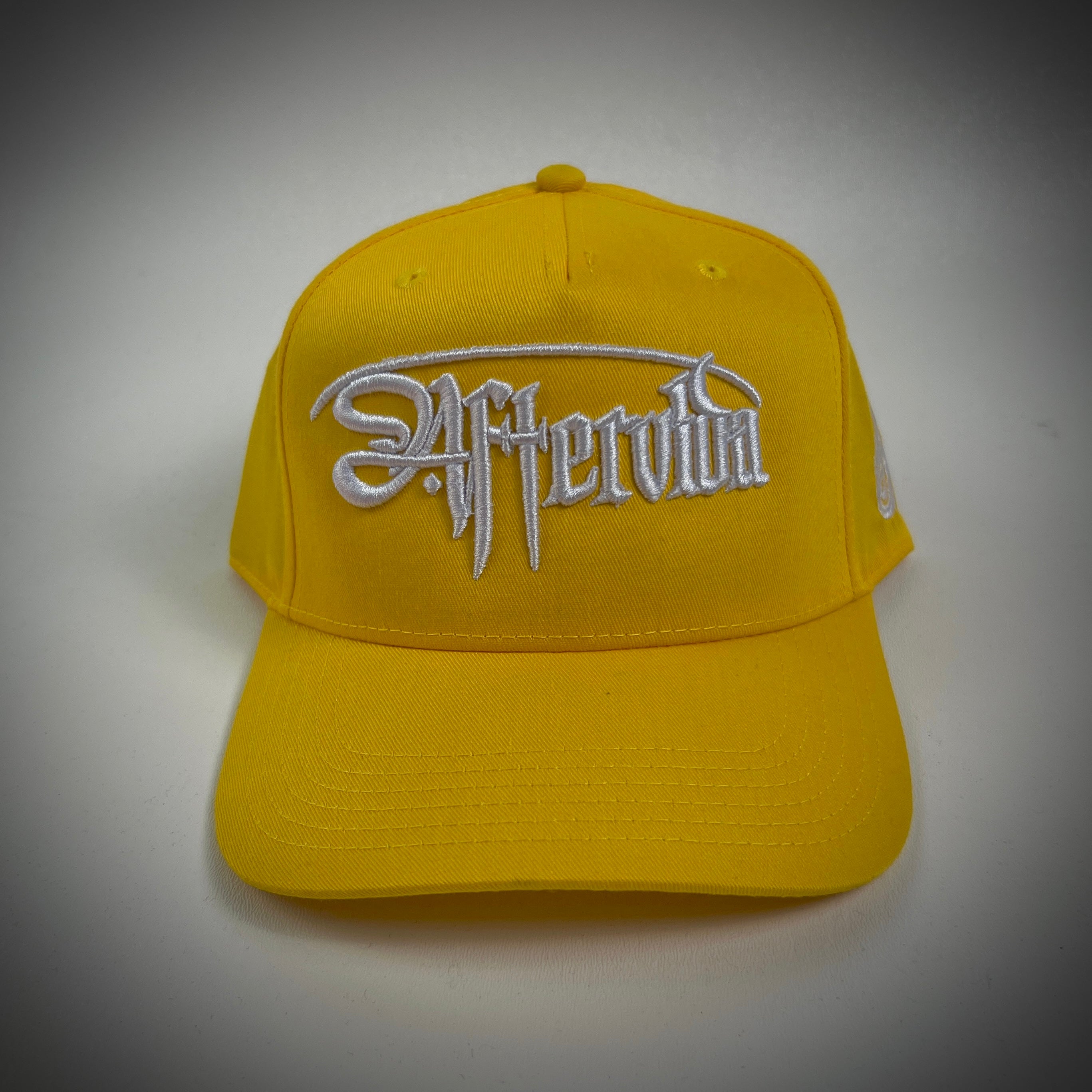 Aftervida Mangú/Yellow