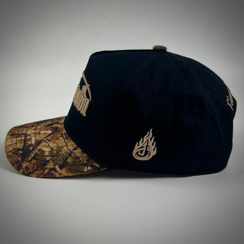 Aftervida Brown/Camo