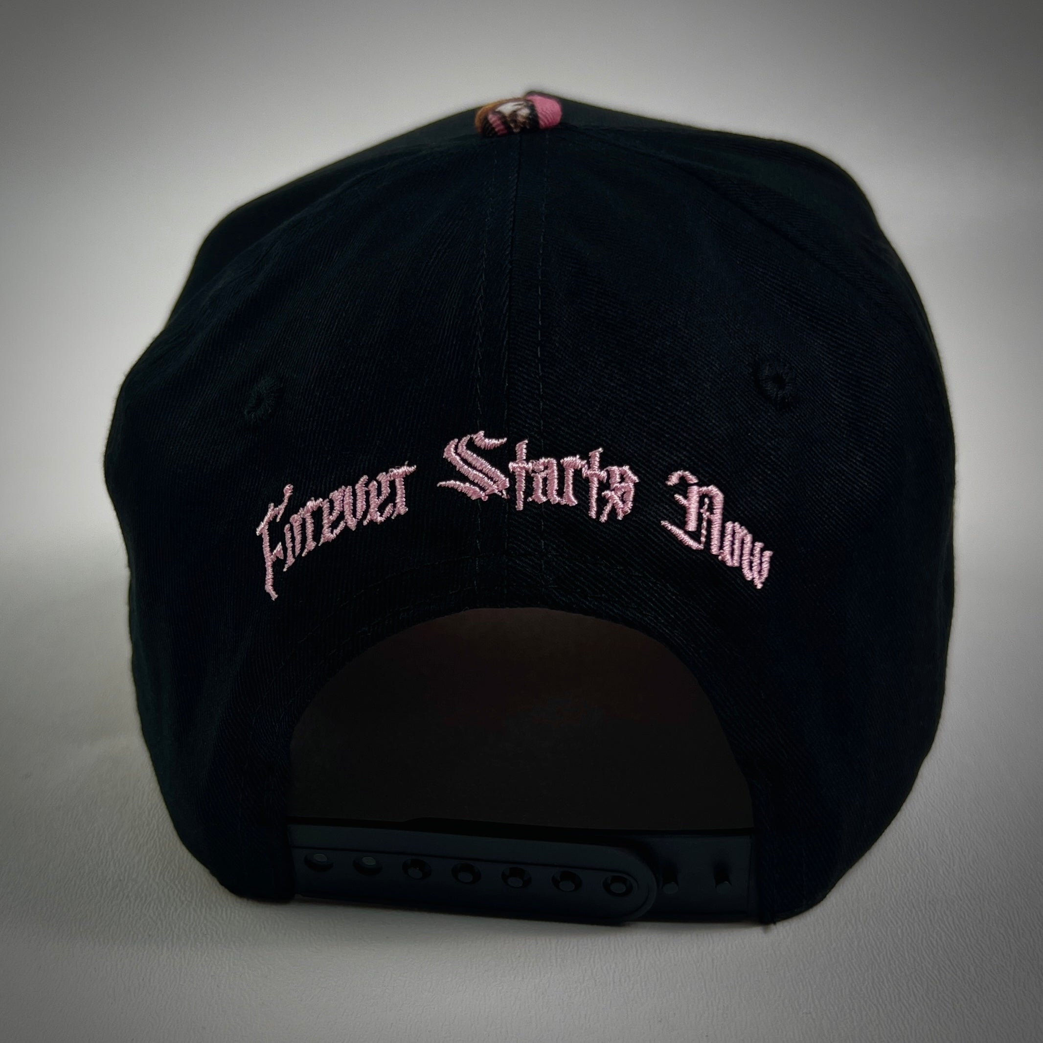 Aftervida Pink/Camo
