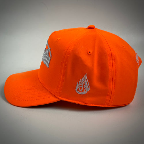 Aftervida Neon/Orange