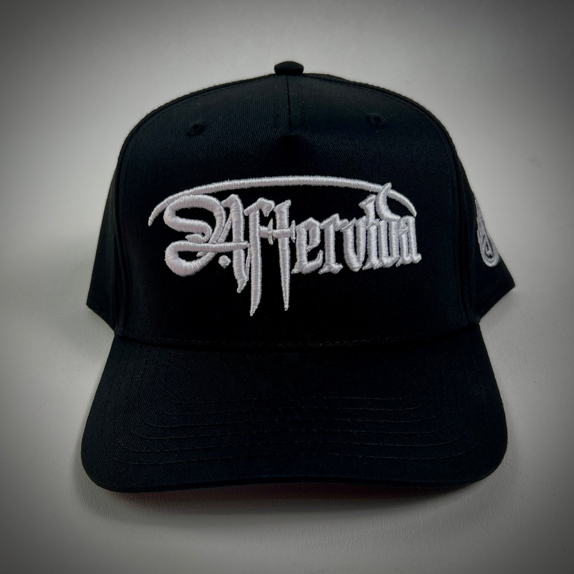 Aftervida OG