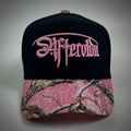 Aftervida Pink/Camo